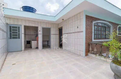Casa para venda em vila sônia de 282.00m² com 3 quartos, 2 suites e 2 garagens