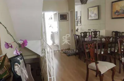 Casa de condomínio para venda em jardim monte kemel de 155.00m² com 3 quartos, 1 suite e 2 garagens