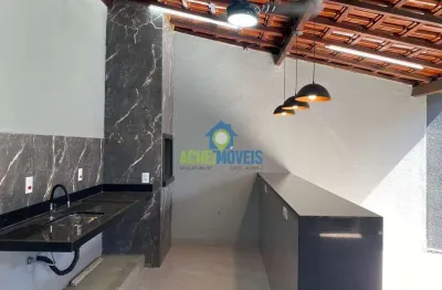 Casa para venda em umuarama de 173.00m² com 3 quartos, 1 suite e 3 garagens