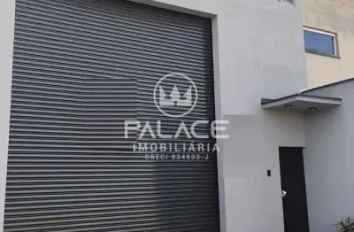 Galpão / depósito / armazém para alugar em água branca de 150.00m² com 3 garagens
