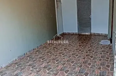 Casa para venda em vila são miguel de 95.00m² com 2 quartos e 1 garagem