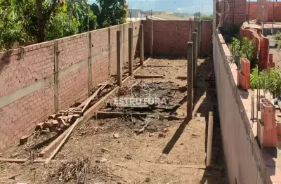 Terreno à venda no Jardim Bom Sucesso, Rio Claro 