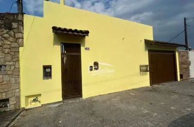Casa para alugar em indaiá de 246.00m² com 5 quartos, 3 suites e 4 garagens
