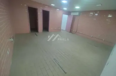 Sala comercial para alugar em vila gomes cardim de 200.00m² com 2 garagens