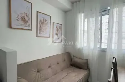 Apartamento para alugar em brás de 37.00m² com 2 quartos