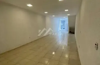 Sala comercial para alugar na Rua Frei Gaspar, Mooca, São Paulo