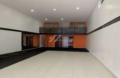 Sala comercial para alugar em chácara belenzinho de 200.00m²