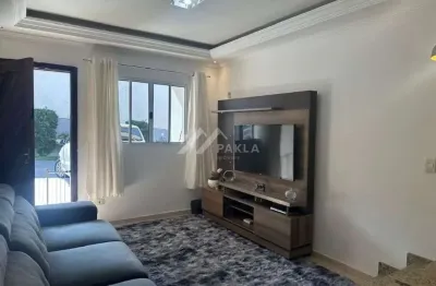Casa de condomínio para venda em vila ema de 73.00m² com 2 quartos e 1 garagem