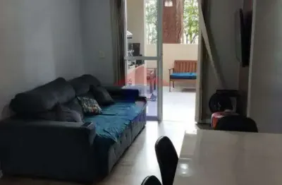 Apartamento para alugar em vila caraguatá de 69.00m² com 3 quartos, 1 suite e 1 garagem