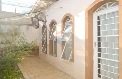 Casa para venda em jardim bela vista de 97.50m² com 3 quartos, 1 suite e 6 garagens
