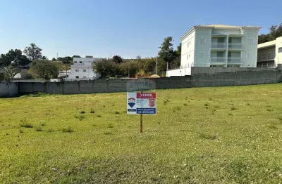 Terreno para venda em jardim gramados de sorocaba de 595.00m²