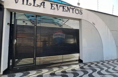Sala comercial para alugar em vila azenha de 230.00m²