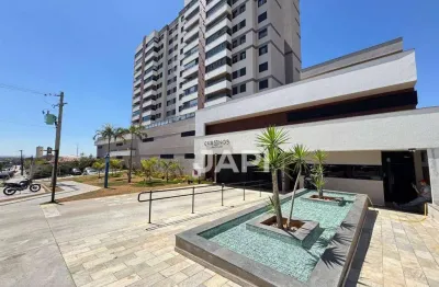 Apartamento para alugar em parque residencial eloy chaves de 101.00m² com 3 quartos, 1 suite e 2 garagens