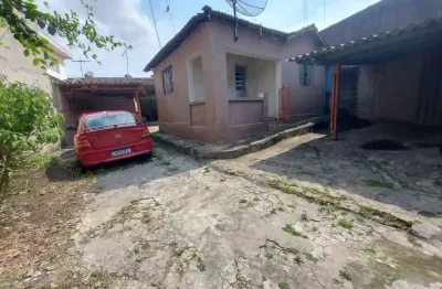 Casa para venda em jardim almeida prado de 255.00m² com 4 quartos e 5 garagens
