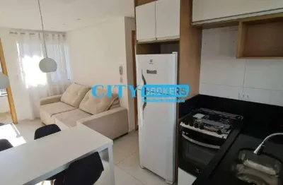 Apartamento para venda em vila matilde de 49.00m² com 2 quartos e 1 garagem