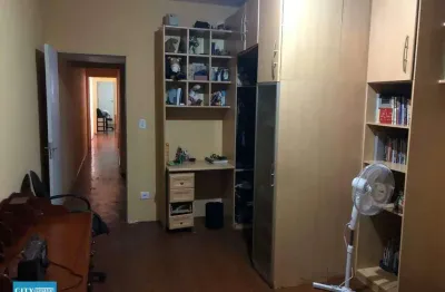 Sobrado para venda em maranhão de 120.00m² com 3 quartos e 2 garagens