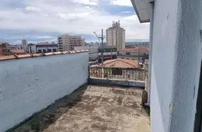 Sobrado para venda em vila dalila de 200.00m² com 4 quartos, 1 suite e 6 garagens