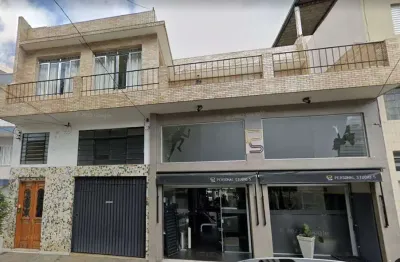Sobrado para venda em jardim vila mariana de 400.00m² com 3 quartos e 3 garagens