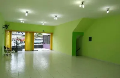 Prédio comercial para venda em vila flórida de 456.00m² com 4 garagens