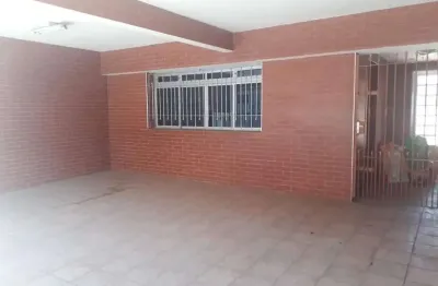 Sobrado para venda em vila nova cachoeirinha de 140.00m² com 3 quartos e 2 garagens