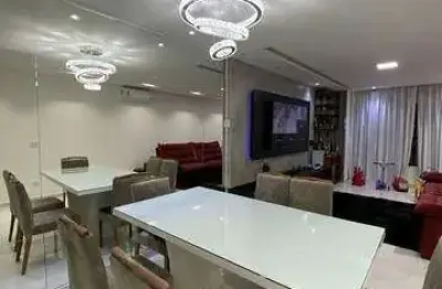 Sobrado para venda em vila marieta de 240.00m² com 3 quartos, 3 suites e 4 garagens