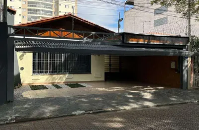Casa para venda em jardim zaira de 250.00m² com 3 quartos, 1 suite e 4 garagens