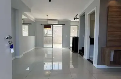 Casa de condomínio para alugar em parque imperador de 100.00m² com 3 quartos e 2 garagens