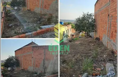 Terreno para venda em jardim nilton torres de 10.00m²