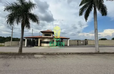 Terreno à venda na Avenida Francisco Roldão Sanches, 1668517, Brigadeiro Tobias, Sorocaba