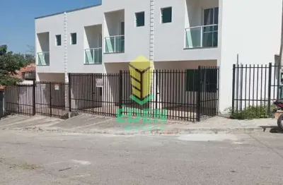 Casa para venda em jardim campos do conde ii de 10.00m² com 2 quartos, 1 suite e 1 garagem