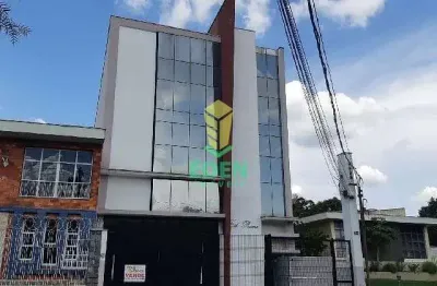 Prédio comercial para venda e aluguel em vila trujillo de 706.32m²