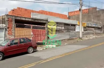 Terreno para venda em jardim das magnólias de 10.00m²