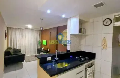 Apartamento para venda em conjunto habitacional pedro perri de 58.00m² com 2 quartos e 1 garagem