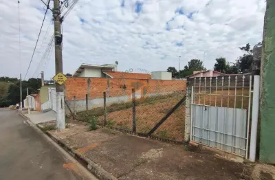 Terreno à venda na Rua Cláudio Salvato, 1656755, Jardim Flórida, Mogi Mirim