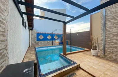 Sobrado para venda em jardim rosa cruz de 250.00m² com 2 quartos, 1 suite e 4 garagens
