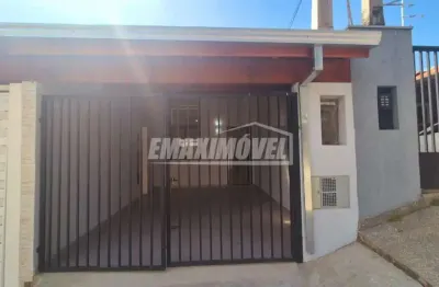 Casa para venda em jardim wanel ville iv de 73.00m² com 2 quartos e 1 garagem