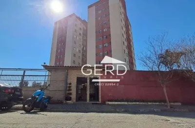 Apartamento para alugar em cidade das flores de 65.00m² com 2 quartos e 1 garagem
