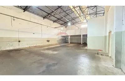 Galpão / depósito / armazém para venda em jardim europa de 510.00m² com 5 garagens