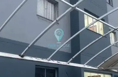 Apartamento para venda em parque são joão de 54.00m² com 2 quartos
