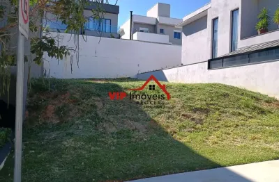 Terreno para venda em loteamento reserva ermida de 250.00m²