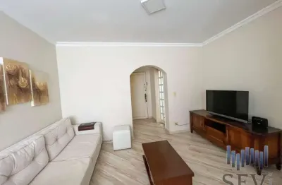 Apartamento para venda em saúde de 69.00m² com 2 quartos e 1 garagem