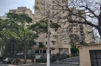 Apartamento para venda em tatuapé de 110.00m² com 2 quartos e 1 garagem