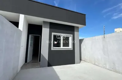 Casa para venda em jardim santa tereza de 125.00m² com 2 quartos e 1 garagem