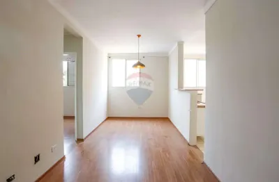 Apartamento para venda em jardim belvedere de 108.62m² com 3 quartos, 1 suite e 2 garagens