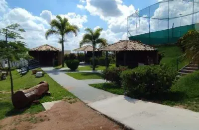 Terreno para venda em colinas de inhandjara de 1000.00m²