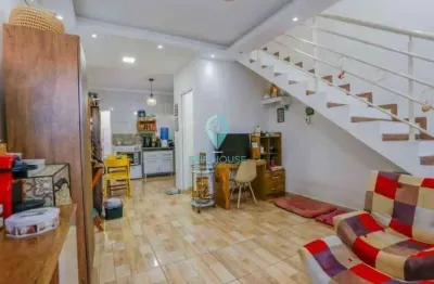 Casa para venda em jardim simus de 70.00m² com 2 quartos, 2 suites e 1 garagem