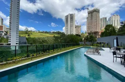 Apartamento para venda em vale do sereno de 108.00m² com 2 quartos, 1 suite e 2 garagens