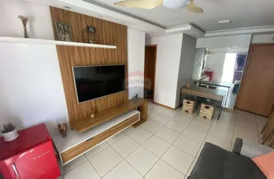 Apartamento para venda em madureira de 56.00m² com 2 quartos, 1 suite e 1 garagem