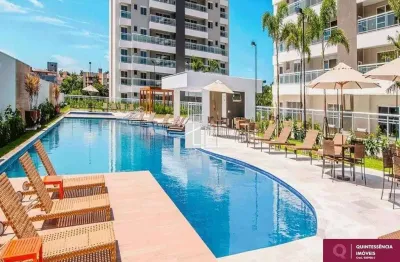 Apartamento para venda em jardim tarraf ii de 147.00m² com 3 quartos e 3 suites