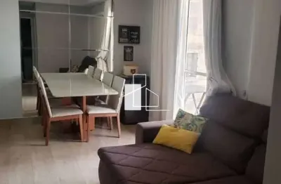 Apartamento para venda em jardim tarraf ii de 63.00m² com 2 quartos e 1 suite